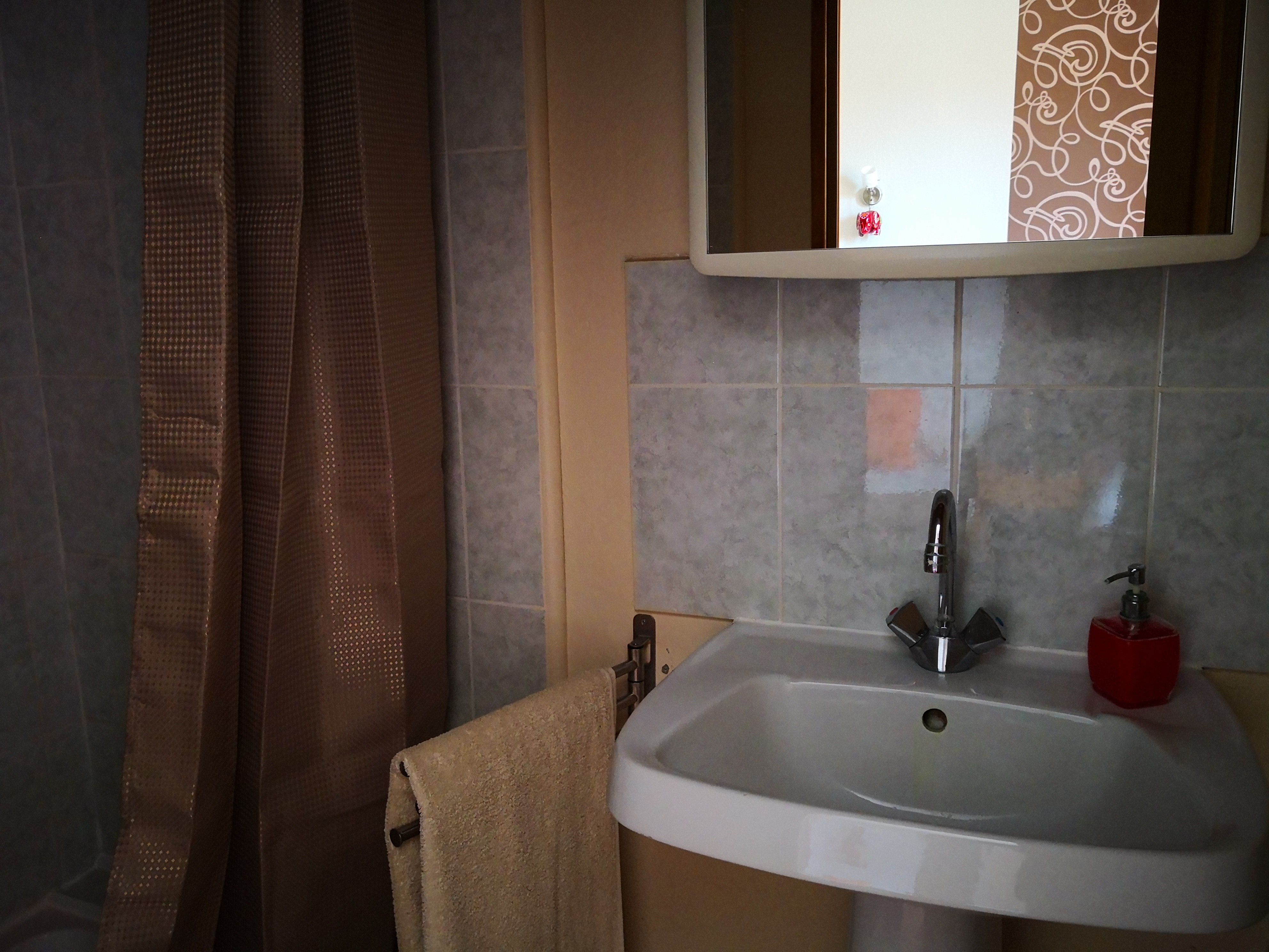 CHAMBRE 1