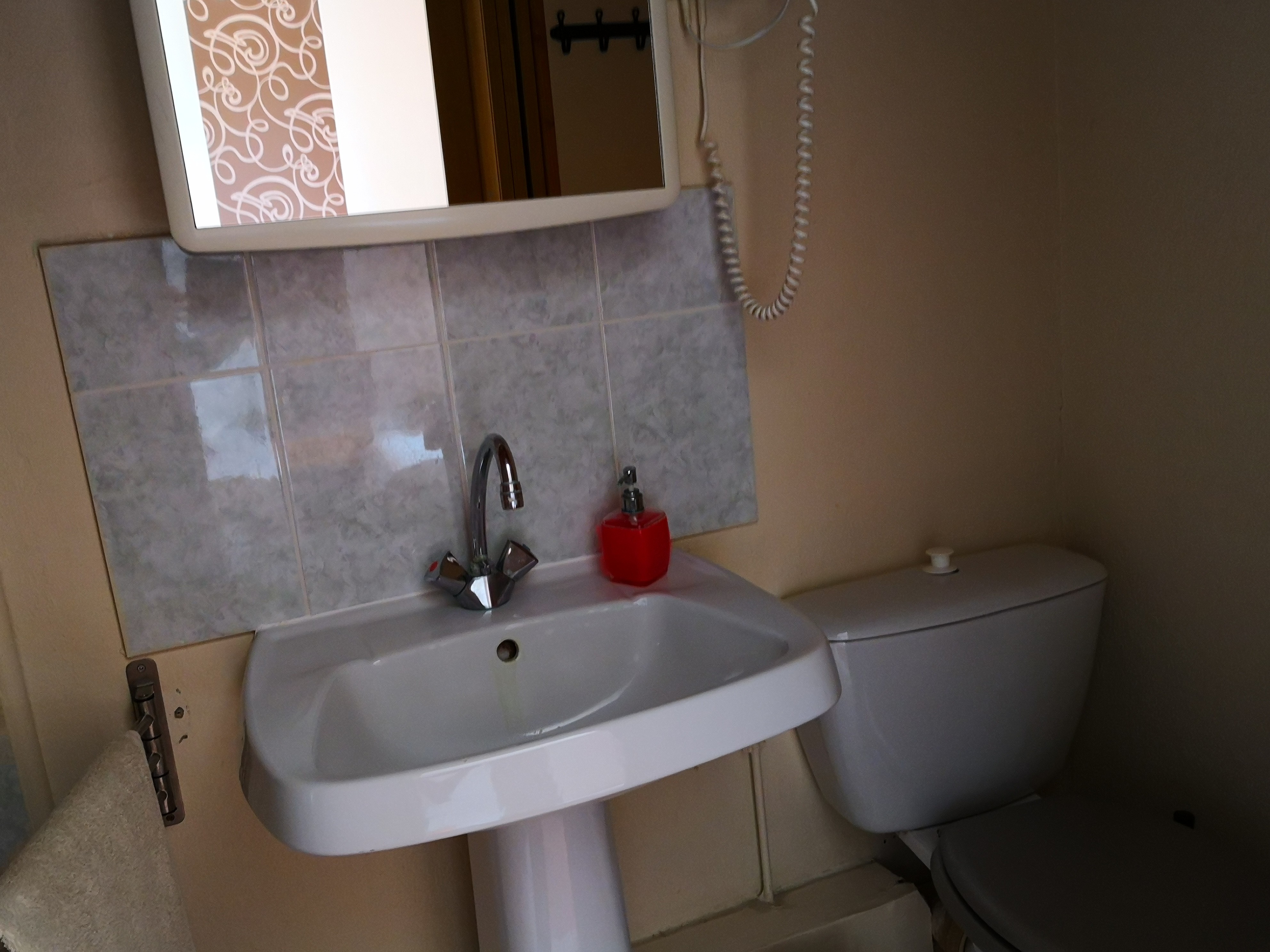 CHAMBRE 1