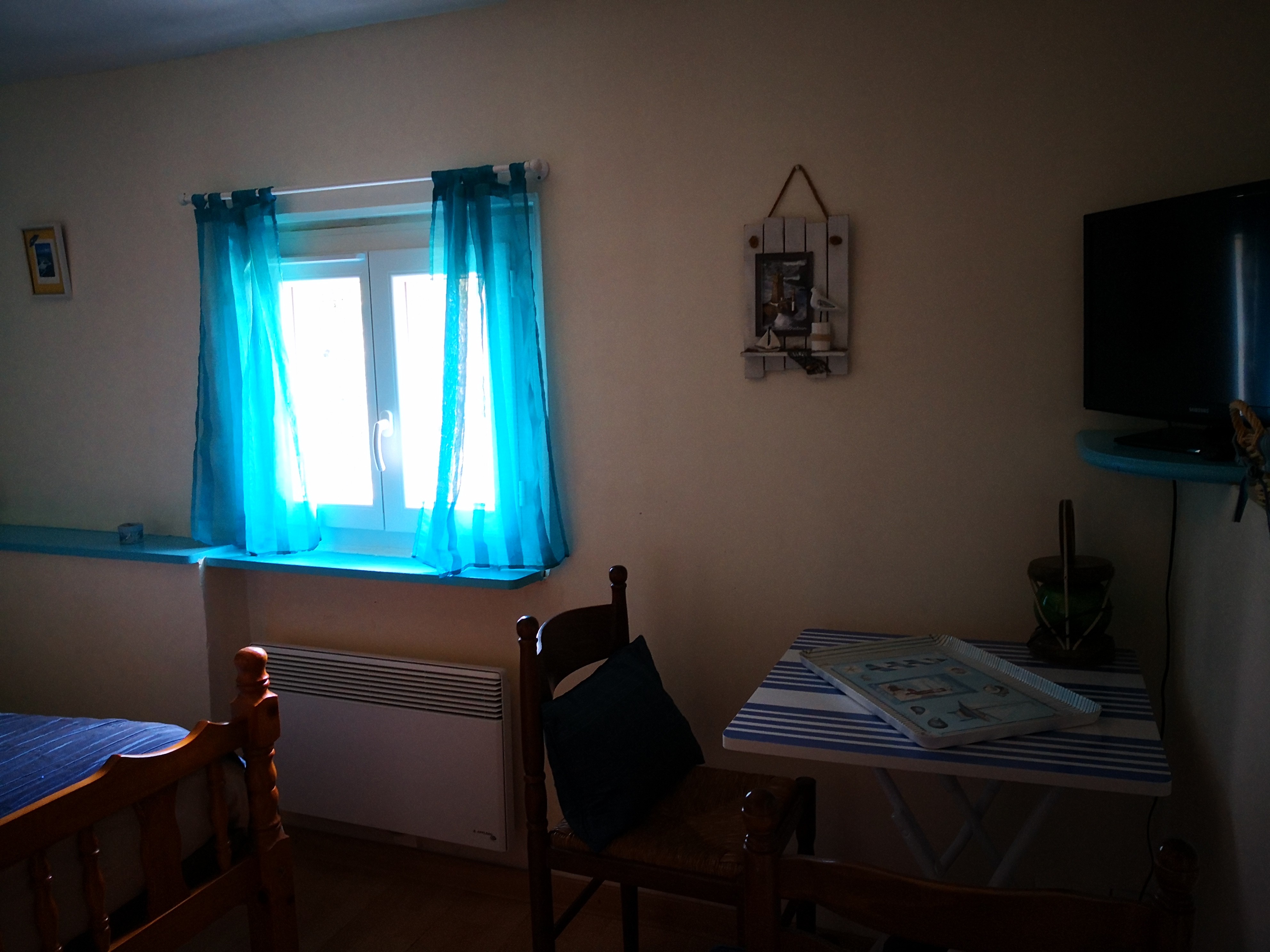 CHAMBRE 4